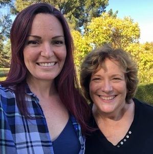 Meet your Posher, Joann